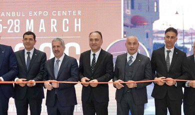 Avrupa'nın En Büyük Ayakkabı Fuarı Aymod Kapılarını Açtı: Sektör Temsilcileri Taleplerini Sıraladı