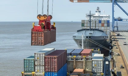 Ege Bölgesi’nin ihracatı iki ayda 496 milyon dolar eridi