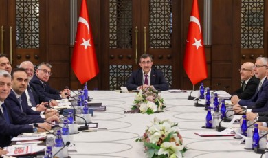 Ekonomi Koordinasyon Kurulu Kritik Gündemle Toplandı