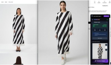 Fasheone E-Ticaretteki İade Krizine Yapay Zekâ İle Son Veriyor