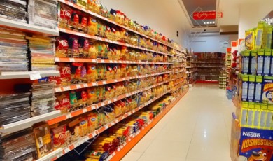 Gıda Fiyatlarındaki Artış Tüketici Enflasyonunu Tetiklemeye Devam Ediyor