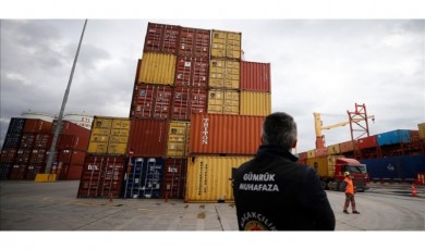 Gümrük Kapılarında Dijital Dönüşüm Dönemi Başlıyor: Bekleme Maliyetleri En Aza İndirilecek