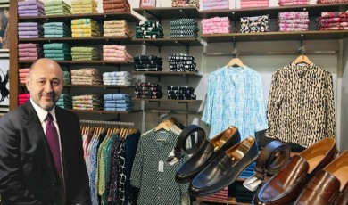 Hazır Giyim ve Ayakkabıda Son Üç Yılın En Düşük Satış Rakamları Şubatta Görüldü