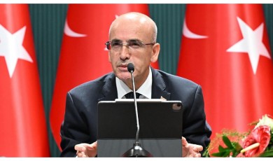 Mehmet Şimşek Yeni Destek Paketini Duyurdu: Üretim Kapasitesi ve İstihdam Katlanacak