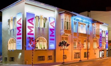 Moda Dünyasının Geleceği İstanbul Moda Akademisinde Yeniden Kurgulanıyor