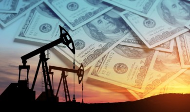 Orta Doğu'daki Gerilim Petrol Fiyatlarını Uçurdu: Brent Petrol 105 Doları Aşarak Haftaya Başladı