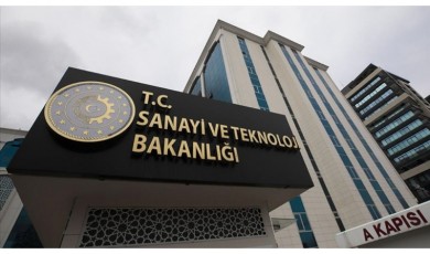 Üretim Çarkları Verimlilikle Dönüyor! Sanayi Verilerinde Yıllık Artış Dikkat Çekti