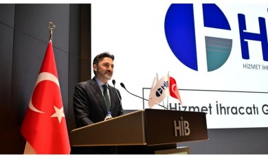 Hizmet İhracatının Yeni Kaptanı Prof. Dr. Murat Şeker Oldu