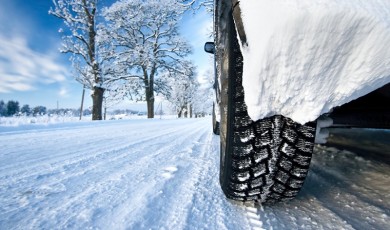 Milyonlarca Sürücüyü İlgilendiren Karar: Ticari Araçlarda Yaz Lastiği Dönemi Başlıyor
