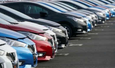 Otomotiv Sektörü İhracatta Zirveyi Bırakmadı: İlk Çeyrekte 9,9 Milyar Dolarlık Gelir Elde Edildi