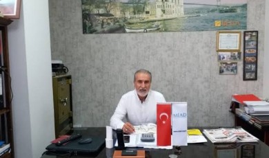 Tekstil Dünyasının Acı Kaybı: İş İnsanı Alaattin Şengöz Vefat Etti