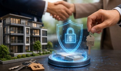 Ticaret Bakanlığı Taşınmaz Satışında Yeni Yönetmeliği Resmi Gazete’de Yayımladı