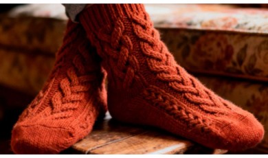 Türkiye Çorap İhracatında Dünya İkinciliğini Kimseye Kaptırmadı