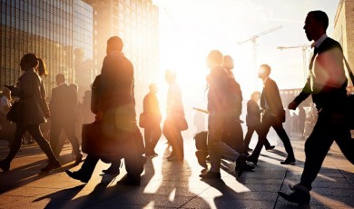 Türkiye’de İşsizlik Oranı Mart Ayında Yüzde 8,1 Seviyesine Geriledi