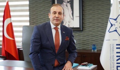 İHKİB Başkanı Mustafa Paşahan Hazır Giyimde Yeni Dönemi Başlatıyor