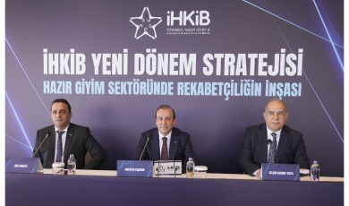 Türkiye Hazır Giyimde Fiyat Odaklı Rekabetten Vazgeçip Kaliteyle Fark Yaratacak
