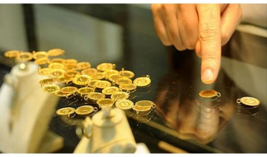 Gram Altında Yaşanan Yüzde Yirmi Değer Kaybı Konut Ve Otomotiv Piyasalarını Kilitledi