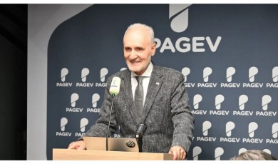 İstanbul İş Dünyasında Seçim Yarışı Başlıyor: Avdagiç Kararını Resmen Duyurdu