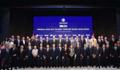 Bakan Ömer Bolat İhracatçılar İçin Yeni Destek Paketlerini Duyurdu