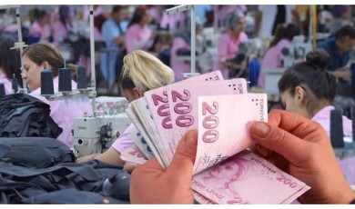 İstihdamı Koruyan İmalatçı Sanayicilere Aylık Destek ve Kredi İmkânı Başladı