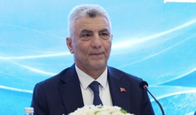 Ömer Bolat’tan Halep Vurgusu: “Yeni Yatırımlara Ve Ortak Üretim Tesislerine”
