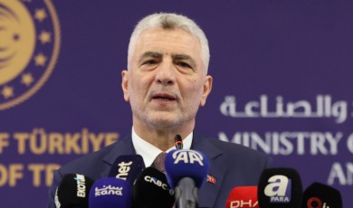 Şam’da Türk İş Dünyası İçin Yeni Fırsatlar! 40 Şirketle Ticaret Masası Kuruldu