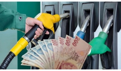 ABD İle İran Savaşı Petrol Fiyatlarını Tırmandırdı! Hazine Gelir Kaybına Uğradı