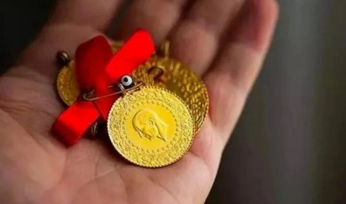 Altın Piyası Yeni Haftaya Hafif Yatay ve Aşağı Yönlü Başladı