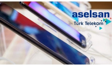 ASELSAN Ve Türk Telekom Yeni Proje İçin Güçlerini Birleştirdi