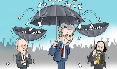 Bahçıvan Çekildi, Yılmaz Sahada: 18 Oy Farkı Neyi Değiştirir?