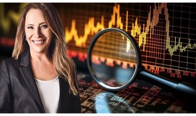 Borsa Haftayı Yükselişle Tamamlarken İki Hisseden Yüzde 40'ın Üzerinde Prim Geldi