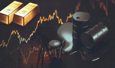 Brent Petrol Sıcak Temasların Ardından Dördüncü Günde De Yükselişini Sürdürdü