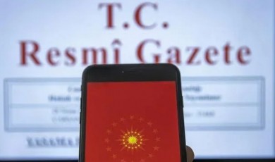 Cumhurbaşkanı Erdoğan İmzayı Attı! Kamu Yatırımlarında Sıkı Tasarruf Dönemi Başlıyor