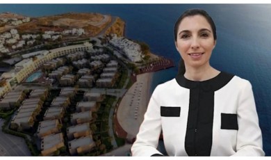 Gaye Erkan Hakkında Şok İddia: “Dua Et Babam Uyuyor, Yoksa Hepinizi Vururdu”