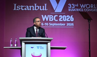 Hastalıklar Sınır Tanımıyor: Dünya Hayvan Sağlığı İçin İstanbul’da Buluştu