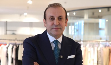 Hazır Giyim Sektörü Dijital Ürün Pasaportu İle Yeni Döneme Hazırlanıyor