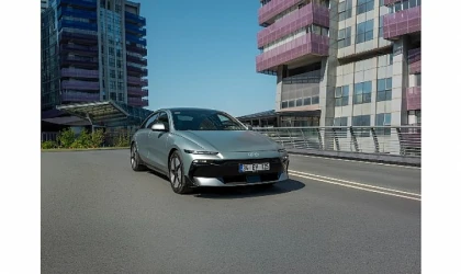 Hyundai Leasing, Genişleyen Finansman Ağıyla İşletmelere Esnek Çözümler Sunuyor
