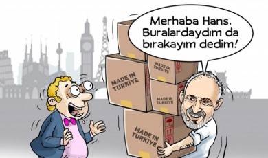 IFCO Sonrası Kritik Soru: Fuar Kaç Sipariş Bıraktı?