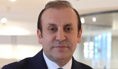 İHKİB Başkanı Mustafa Paşahan Hazır Giyim Sektörü İçin Yüzde 10 Döviz Desteği İstedi