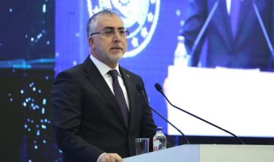 İşsizlik Oranı Yüzde 7,8 Seviyesine Gerilerken İstihdam 32,5 Milyonu Aştı