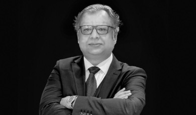 Murat ÇETİN / Erdal Bahçıvan Aday Olmayacak!