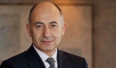 Rönesans 11 Yıldır Dünyanın En Büyük 50 Müteahhidi Arasında