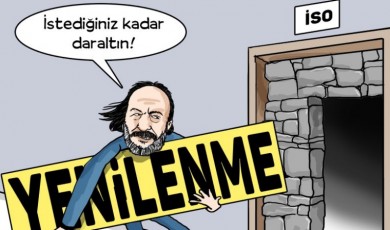 Sanayici Nutuk Değil Somut Sonuç İstiyor!