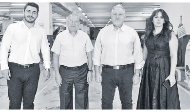 Sigortacılıkta Ezber Bozan İş Modelinden Malatya Sanayisinin Unutulmaz Liderine