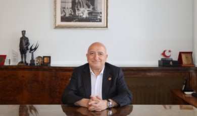 Tekstilin durumu ortada, belirsizlikler bitince ata toprağına bir şey düşünürüz