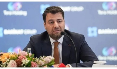 Tera Yönetiminde Yeni Gelişme: Emre Tezmen ve Erkan Kilimci Ayrıldı