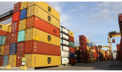 TÜİK Ağustos Ayı Dış Ticaret ve İş Gücü Verilerini Açıkladı
