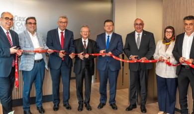 Türk Ticaret Bankası İle İstanbul Ticaret Üniversitesi Güçlerini Birleştirdi