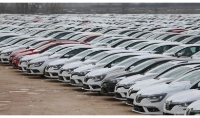 Yaklaşık Yarım Milyon Kişiyi Etkileyen Kriz Otomotiv Sektörüne Sıçradı