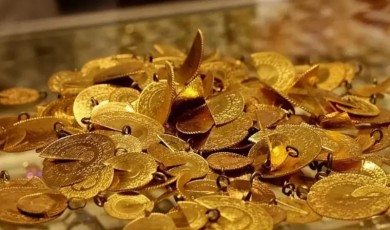 Altın Fiyatlarında Dalgalanma Eylül Ayını Kayıpla Kapattı